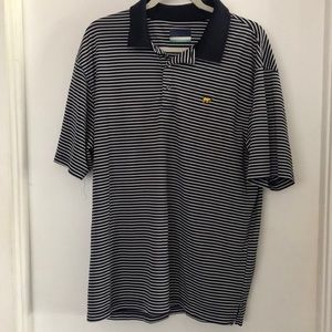Jack Nicklaus Golf Polo